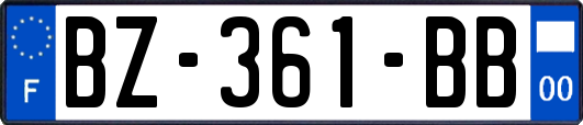 BZ-361-BB