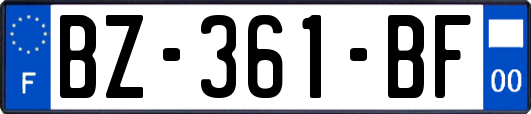 BZ-361-BF