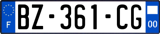 BZ-361-CG