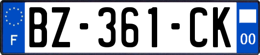 BZ-361-CK