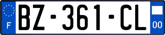 BZ-361-CL