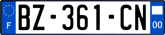 BZ-361-CN