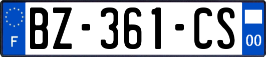 BZ-361-CS