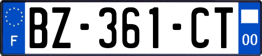 BZ-361-CT