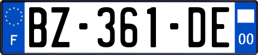 BZ-361-DE