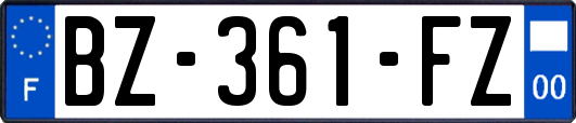 BZ-361-FZ