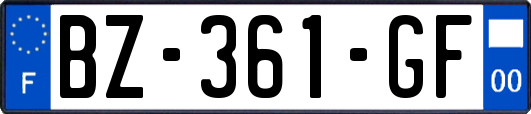 BZ-361-GF