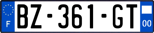 BZ-361-GT