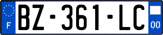 BZ-361-LC