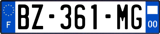 BZ-361-MG