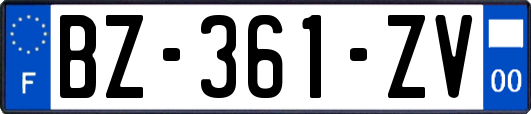 BZ-361-ZV