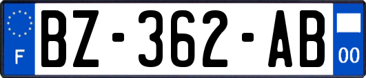 BZ-362-AB