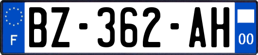 BZ-362-AH