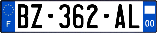 BZ-362-AL