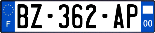 BZ-362-AP