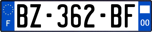 BZ-362-BF