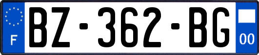 BZ-362-BG