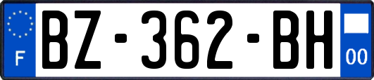 BZ-362-BH