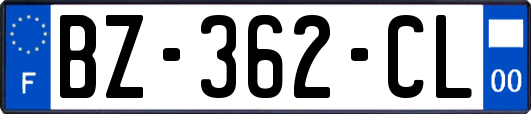 BZ-362-CL