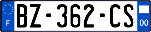 BZ-362-CS