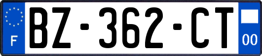 BZ-362-CT