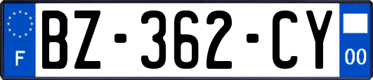 BZ-362-CY