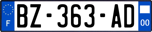 BZ-363-AD