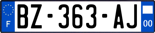 BZ-363-AJ