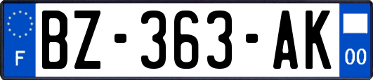 BZ-363-AK