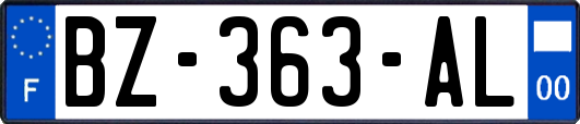 BZ-363-AL