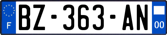 BZ-363-AN