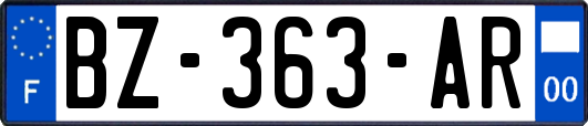 BZ-363-AR