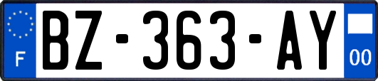 BZ-363-AY