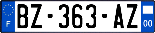 BZ-363-AZ