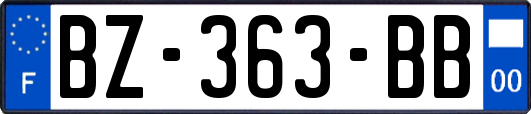 BZ-363-BB