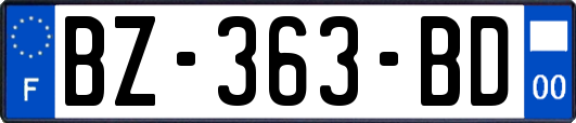 BZ-363-BD