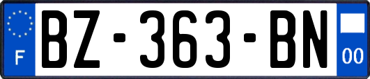 BZ-363-BN