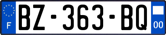 BZ-363-BQ