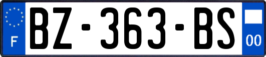 BZ-363-BS