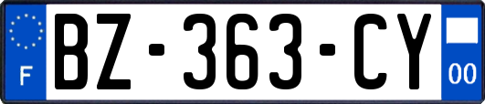 BZ-363-CY