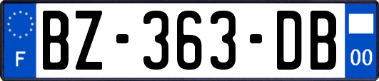 BZ-363-DB