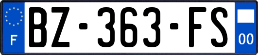 BZ-363-FS