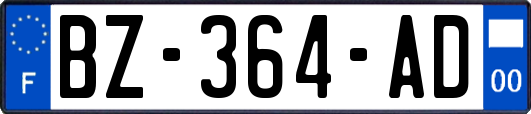 BZ-364-AD