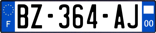 BZ-364-AJ