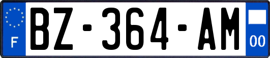 BZ-364-AM