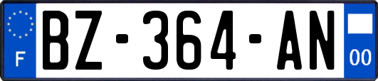 BZ-364-AN