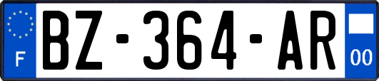 BZ-364-AR