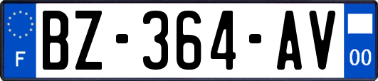 BZ-364-AV