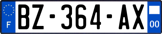 BZ-364-AX