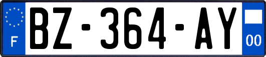 BZ-364-AY